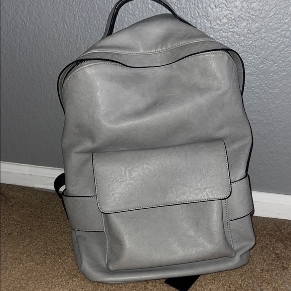 aldo backpack leather Aldo" Large Women and Men with laptop compartment 15 Other black. Aldo Ventea Backpack - Women's